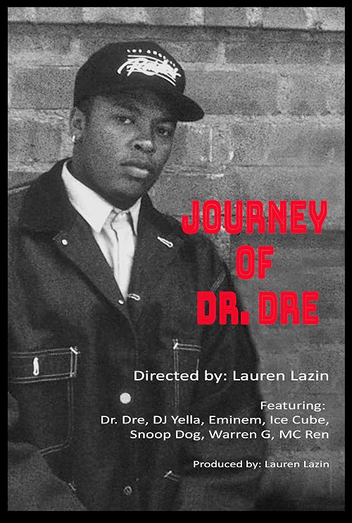 Journey of Dr. Dre