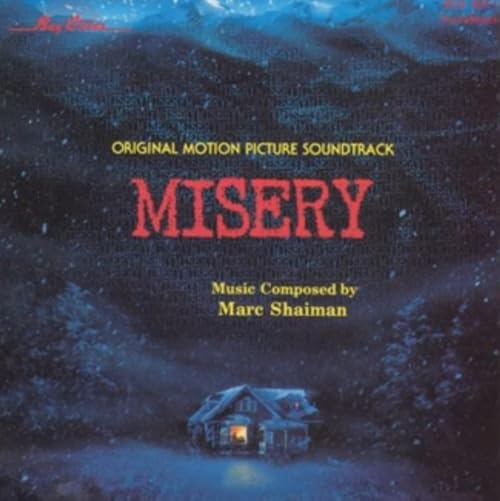 Marc Shaiman's Musical Misery Tour