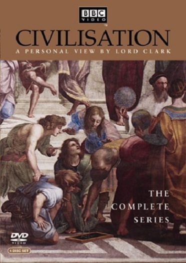Sir David Attenborough Remembers the Making of 'Civilisation'