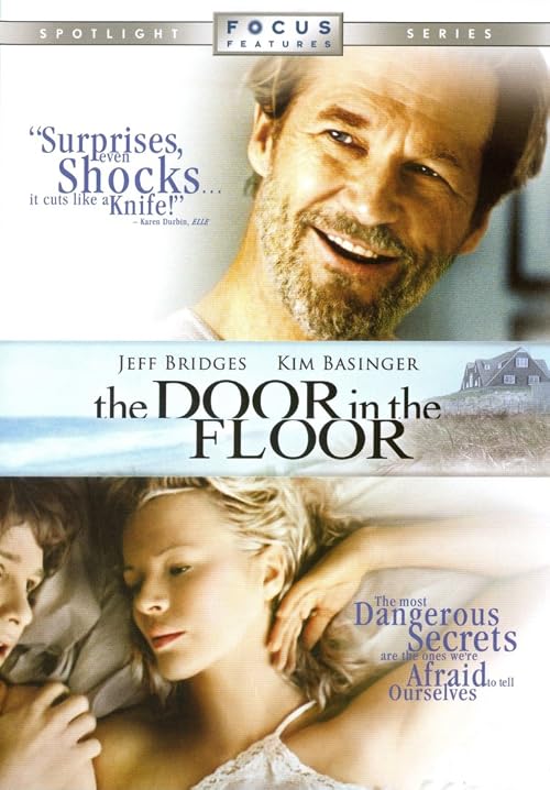 Frame on the Wall: The Making of 'The Door in the Floor'