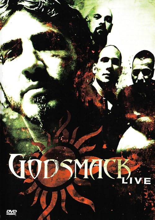Godsmack Live