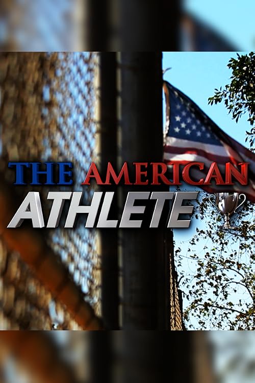 The American Athlete
