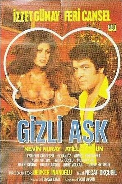 Gizli Ask