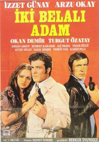 Iki Belali Adam