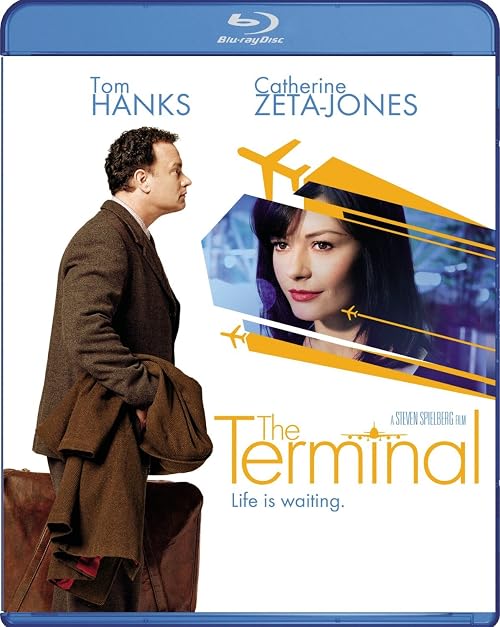 In Flight Service: The Music of 'The Terminal'