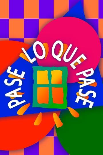 Pase lo que pase