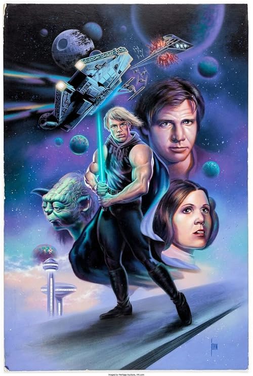 Star Wars: Feel the Force