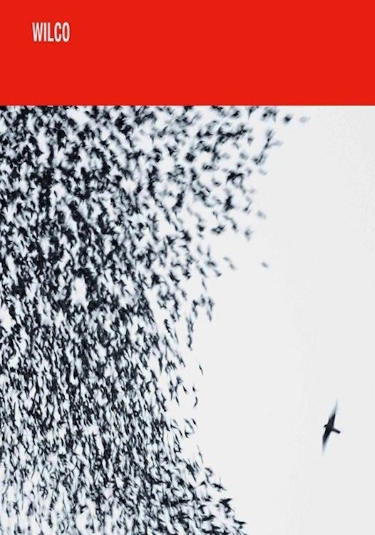 Wilco: Shake It Off