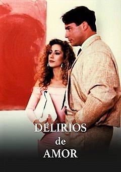 Delirios de amor