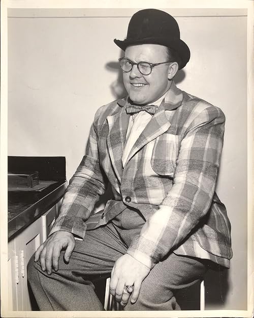 Uncle Johnny Coons