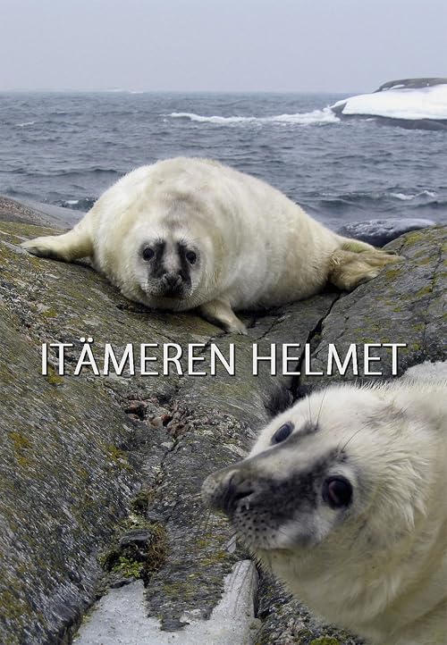Itämeren helmet
