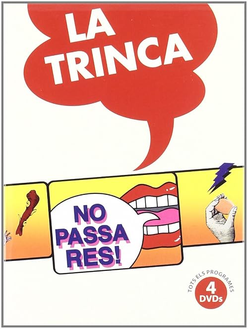 No passa res!