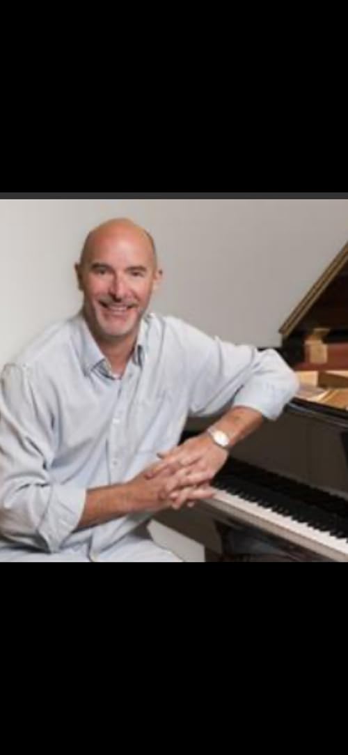 The Piano Guy