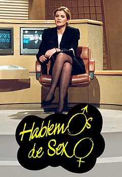 Hablemos de sexo