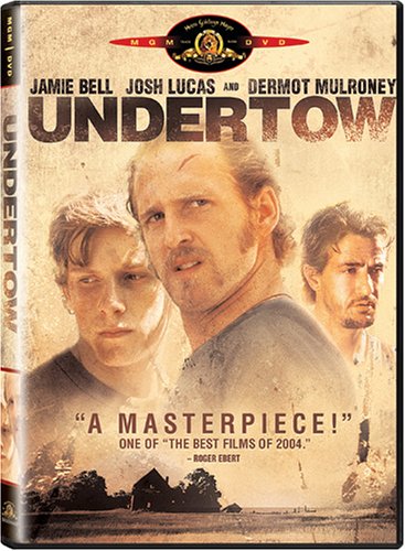 Under the Undertow