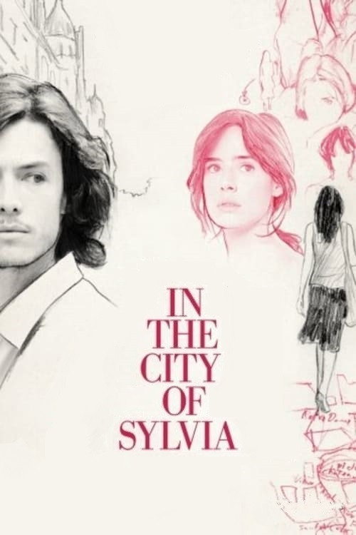 Dans la ville de Sylvia