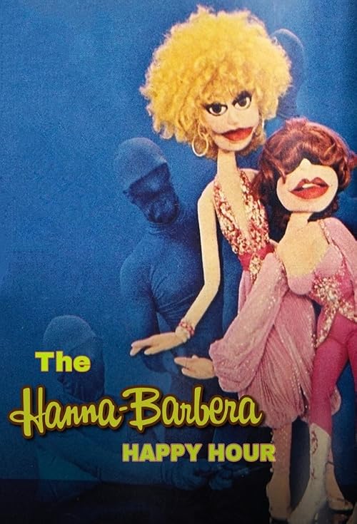 The Hanna-Barbera Happy Hour