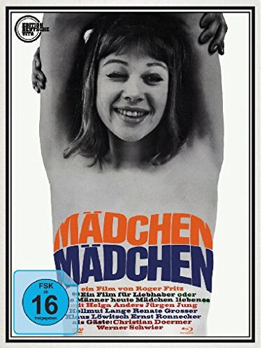 Mädchen, Mädchen