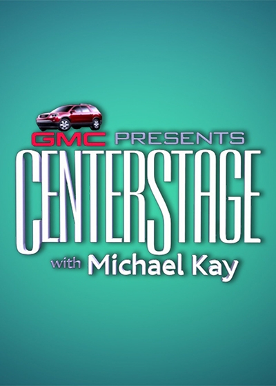 CenterStage