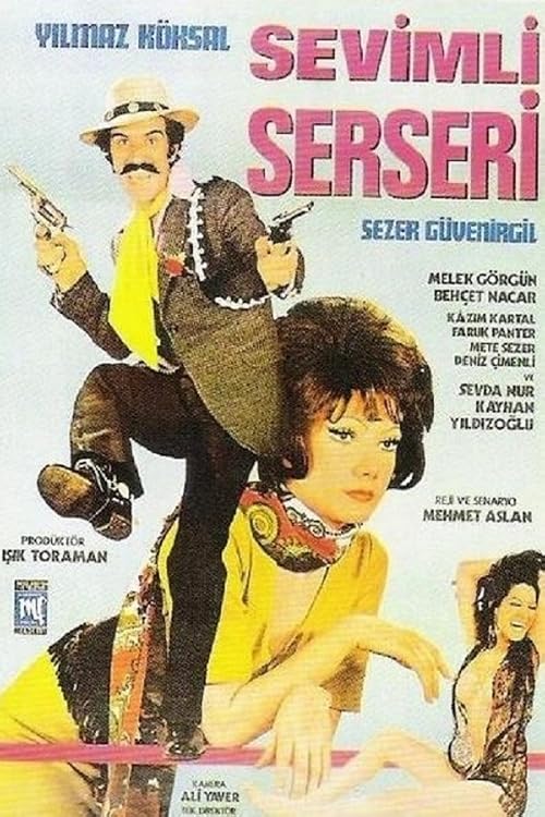 Sevimli Serseri