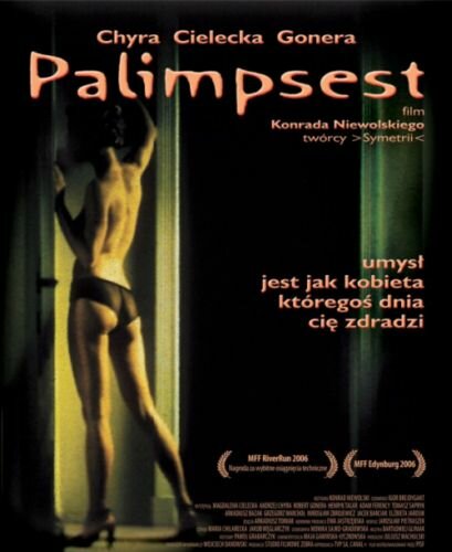 Palimpsest