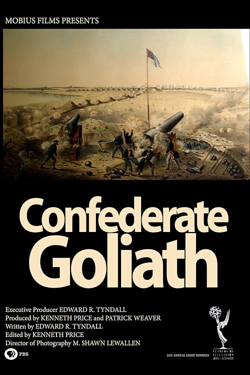Confederate Goliath