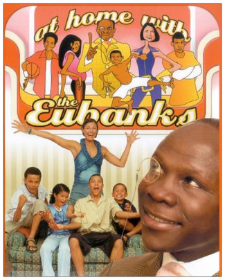 At Home with the Eubanks