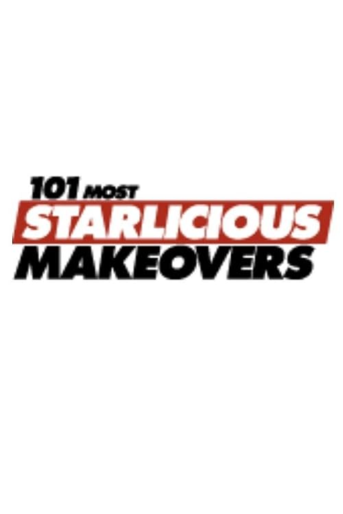 101 Most Starlicious Makeovers
