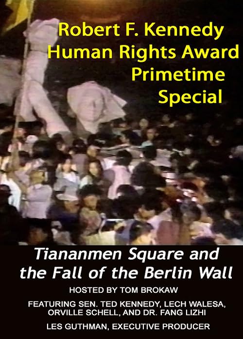 The Robert F. Kennedy Human Rights Award on PBS