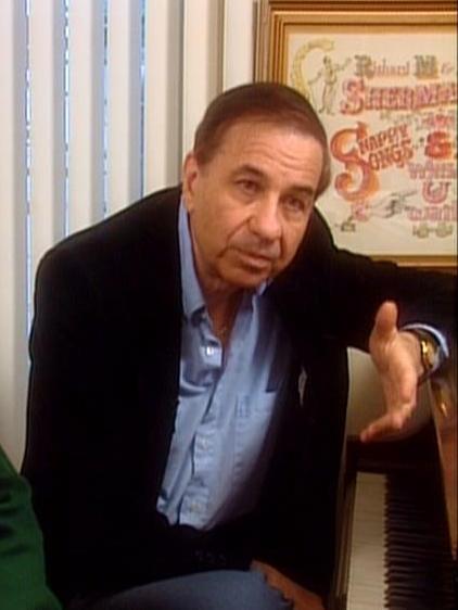 Making of the Sherman Brothers