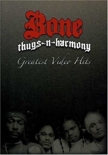 Bone Thugs-N-Harmony: Greatest Video Hits