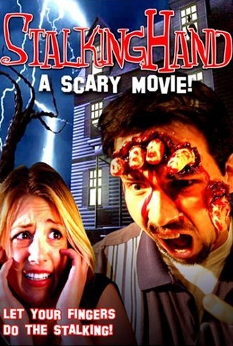 The Stalking Hand
