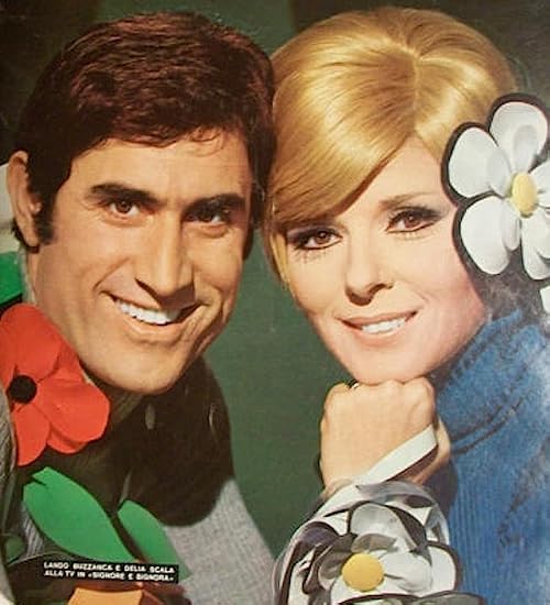 Signore e signora