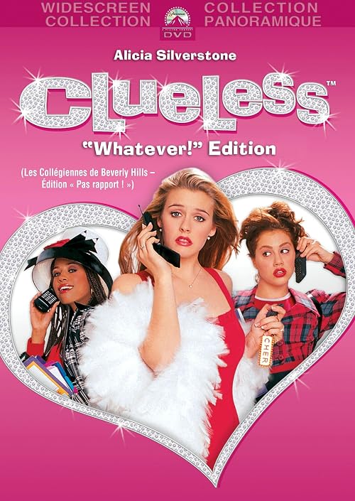 'Clueless': Driver's Ed