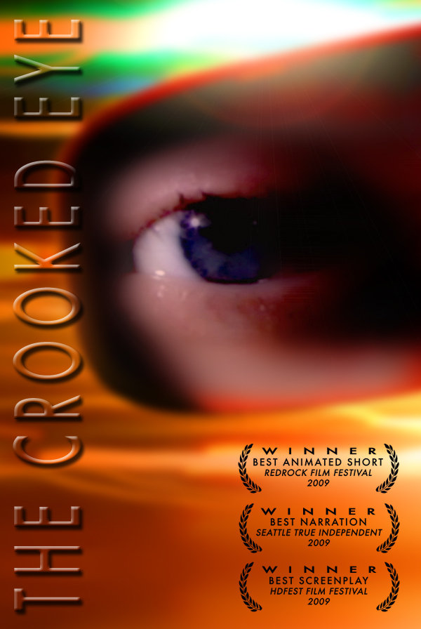 The Crooked Eye