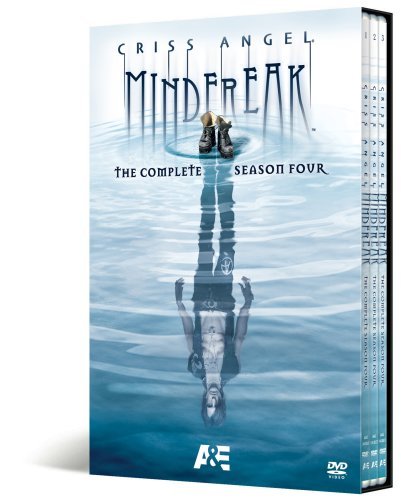 Criss Angel Mindfreak