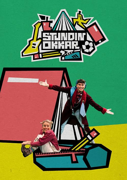 Stundin okkar