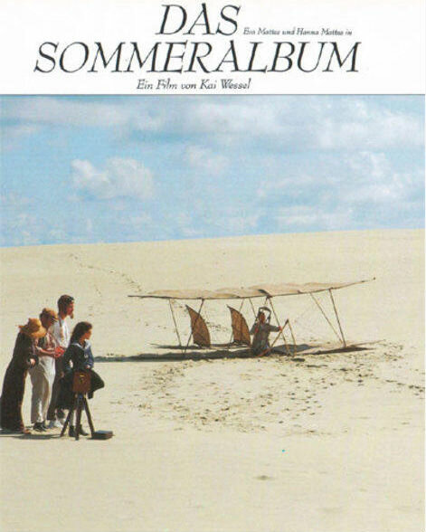 Das Sommeralbum
