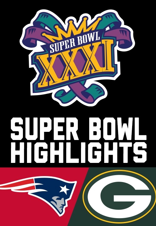 Super Bowl XXXI