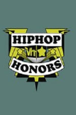2nd Annual VH1 Hip-Hop Honors
