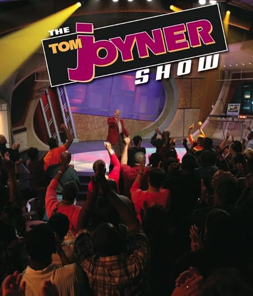 The Tom Joyner Show