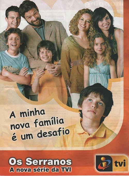 Os Serranos