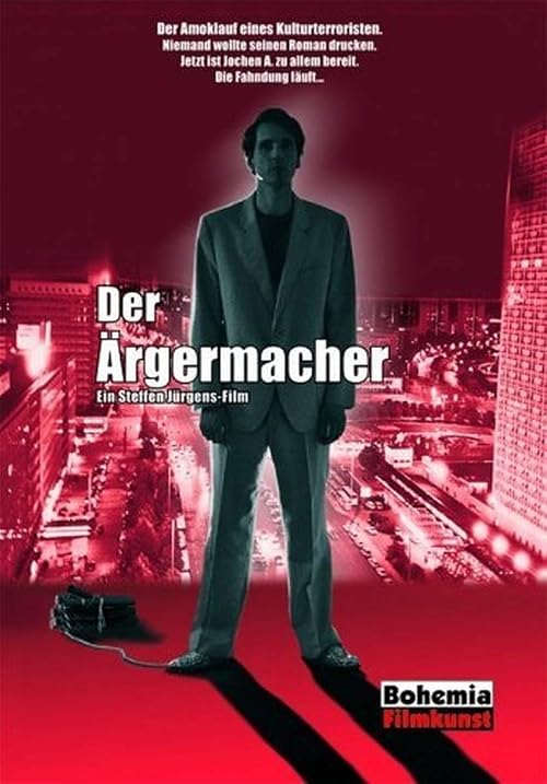 7. Sondersendung zum Fall Jochen A.