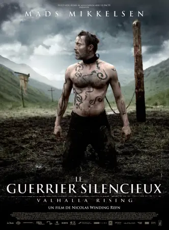 Walhalla Rising