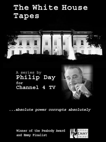Johnson Tapes