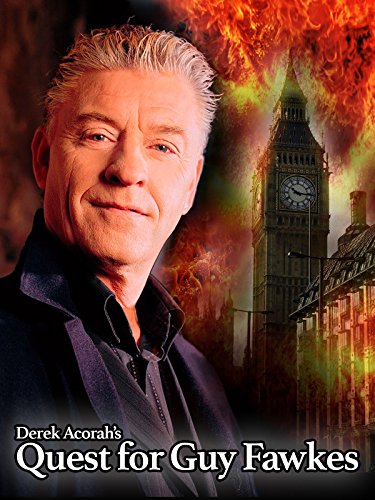Quest for Guy Fawkes