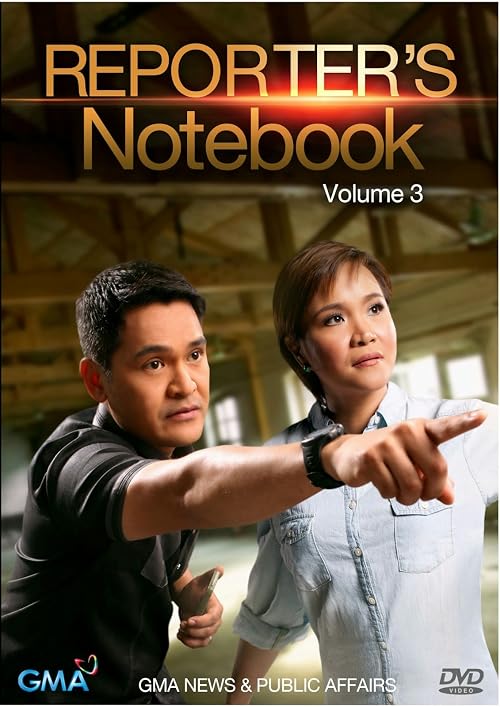 Reporter's Notebook