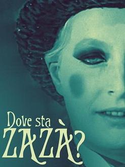 Dove sta Zazà