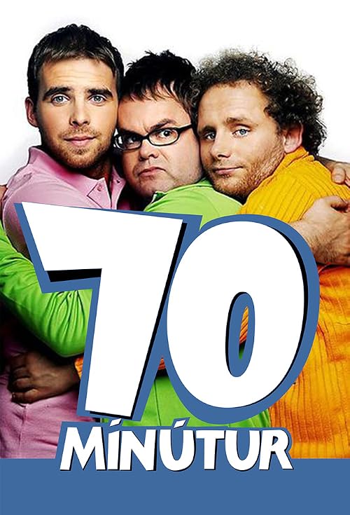 70 mínútur