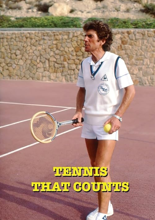 Tennis That Counts